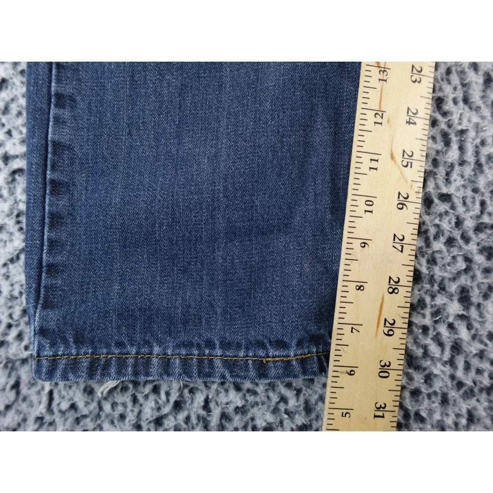 Levis levi 505